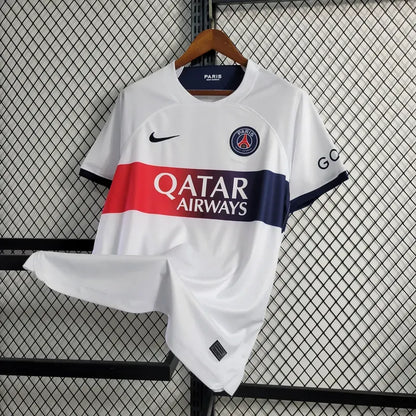 Paris Saint-Germain 2023/24 Camisola Alternativa – Homem