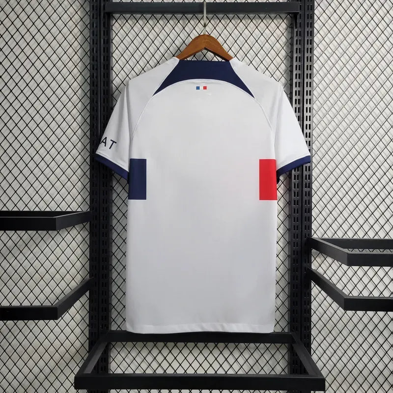 Paris Saint-Germain 2023/24 Camisola Alternativa – Homem