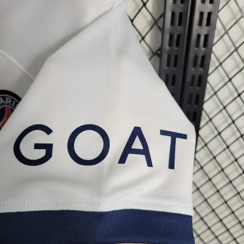 Paris Saint-Germain 2023/24 Camisola Alternativa – Homem