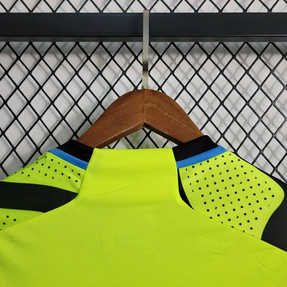 Arsenal 2023/24 Camisola Alternativa – Homem