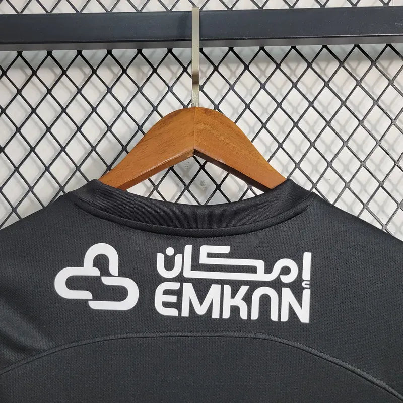 Al-Ittihad FC 2023/24 Camisola Principal – Homem