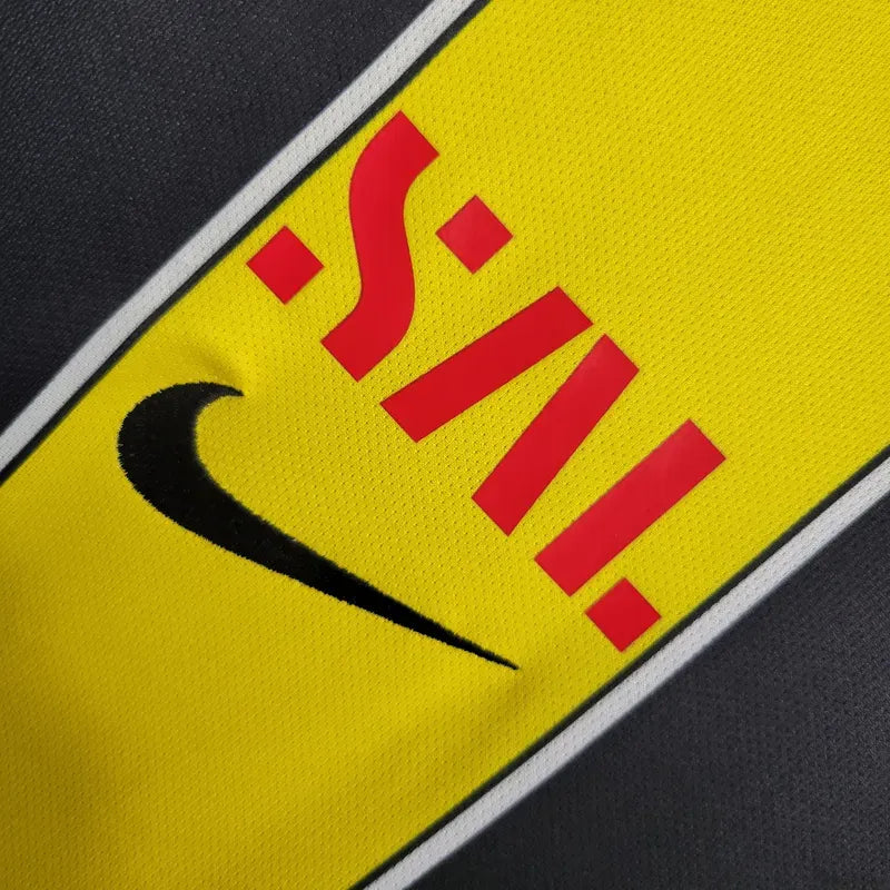 Al-Ittihad FC 2023/24 Camisola Principal – Homem