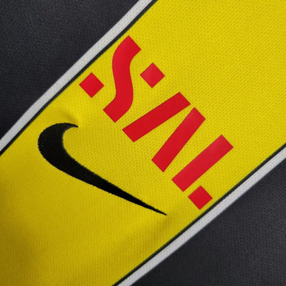 Al-Ittihad FC 2023/24 Camisola Principal – Homem