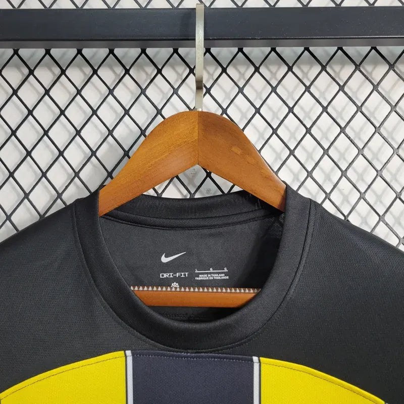 Al-Ittihad FC 2023/24 Camisola Principal – Homem