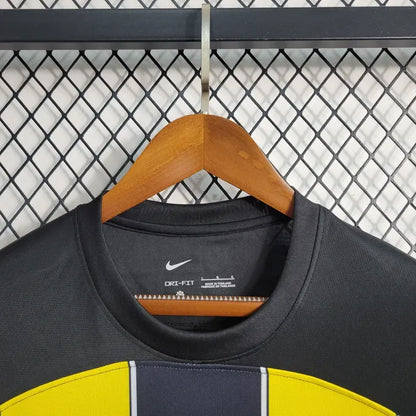 Al-Ittihad FC 2023/24 Camisola Principal – Homem