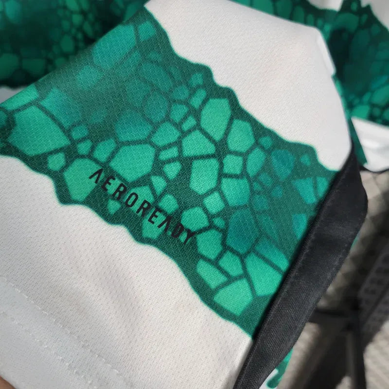 Celtic 2023/24 Camisola Principal – Homem