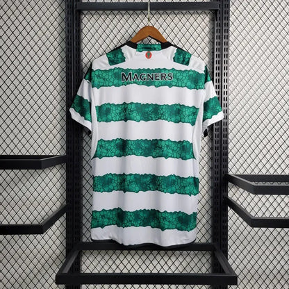 Celtic 2023/24 Camisola Principal – Homem