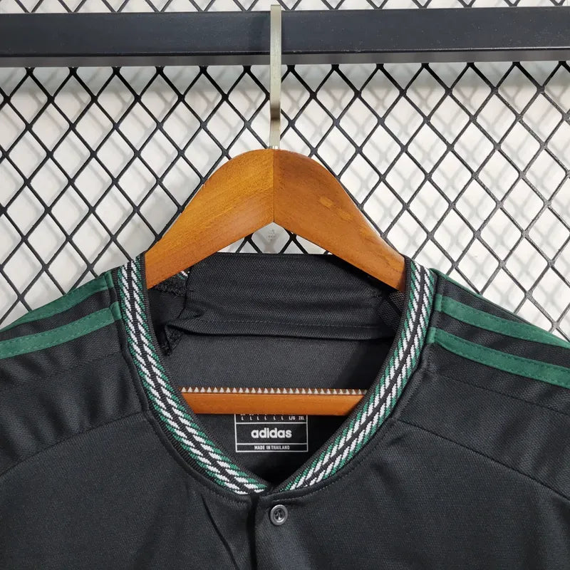 Celtic 2023/24 Camisola Alternativa – Homem