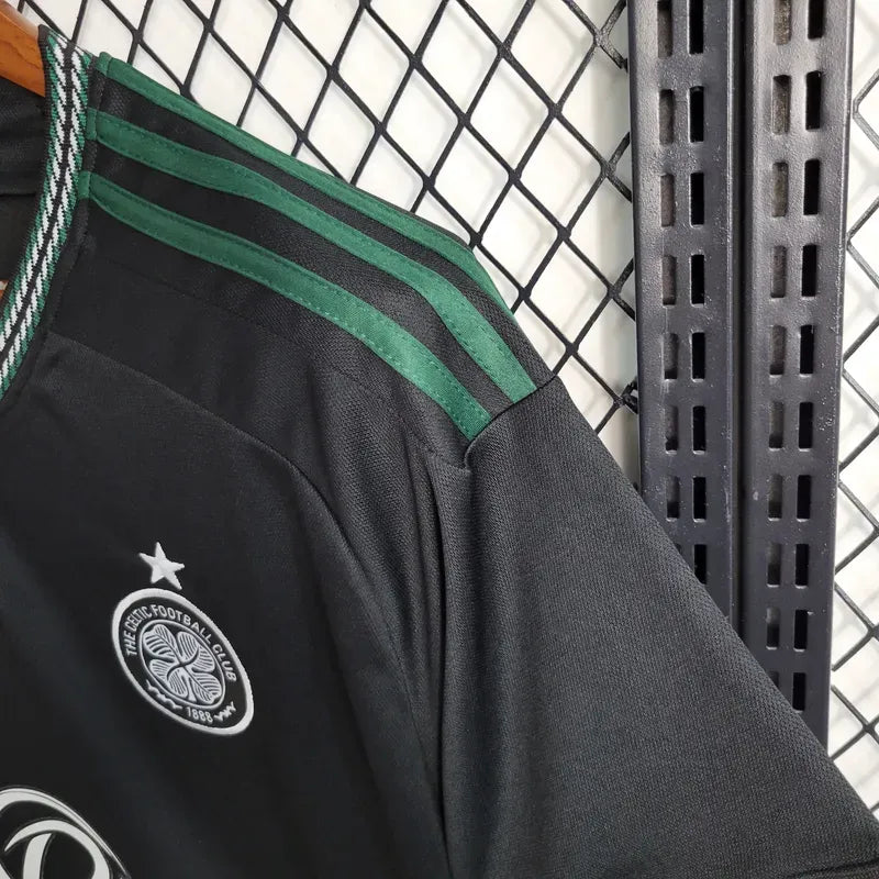 Celtic 2023/24 Camisola Alternativa – Homem