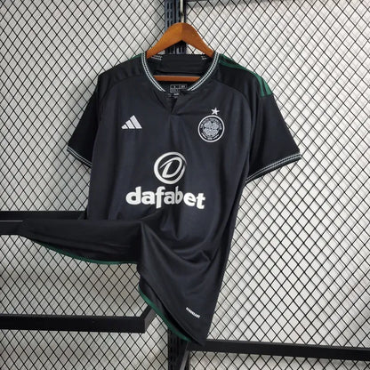 Celtic 2023/24 Camisola Alternativa – Homem