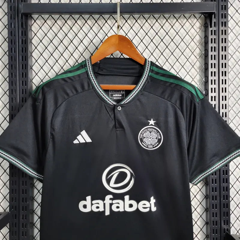 Celtic 2023/24 Camisola Alternativa – Homem