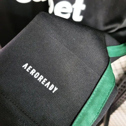 Celtic 2023/24 Camisola Alternativa – Homem