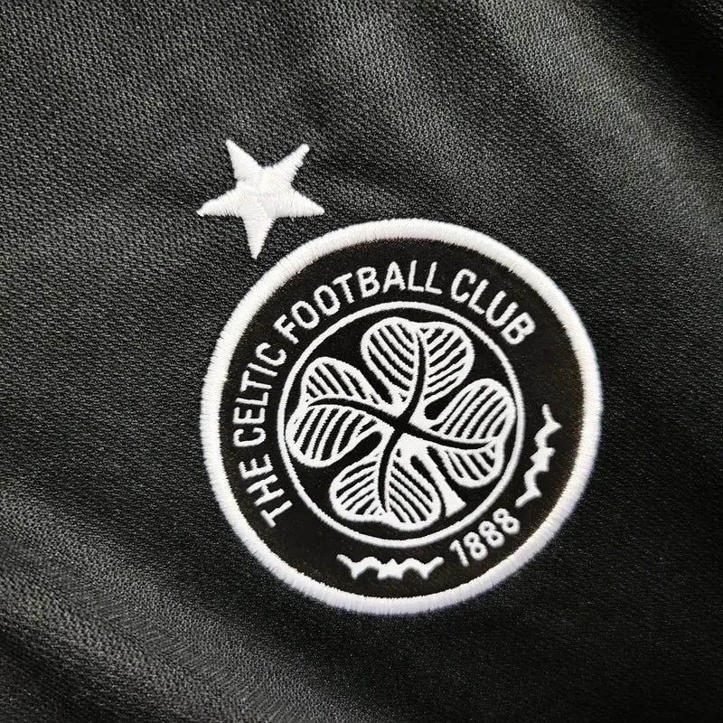 Celtic 2023/24 Camisola Alternativa – Homem