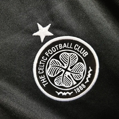 Celtic 2023/24 Camisola Alternativa – Homem