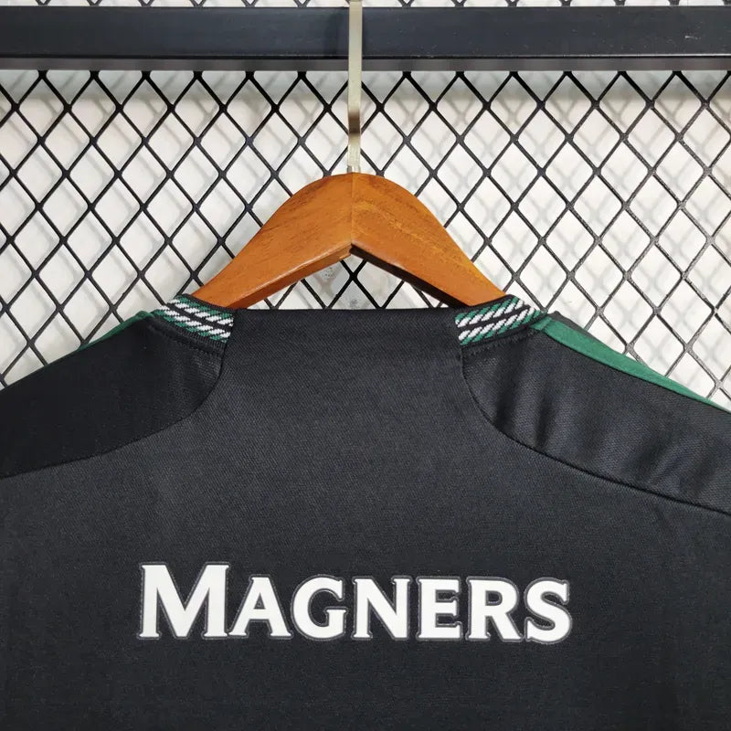 Celtic 2023/24 Camisola Alternativa – Homem