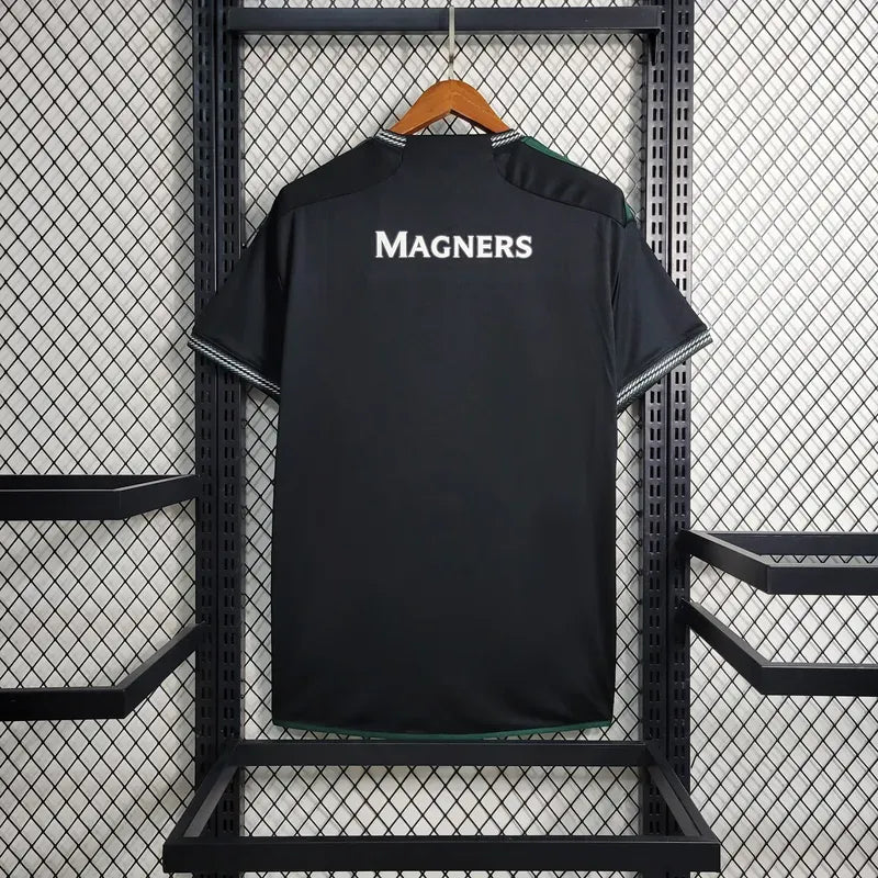 Celtic 2023/24 Camisola Alternativa – Homem