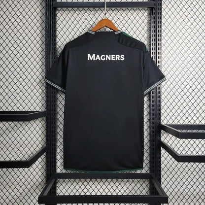 Celtic 2023/24 Camisola Alternativa – Homem