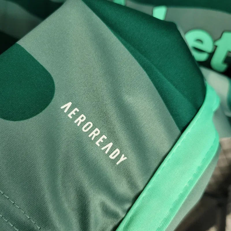 Celtic 2023/24 Camisola Terceira – Homem
