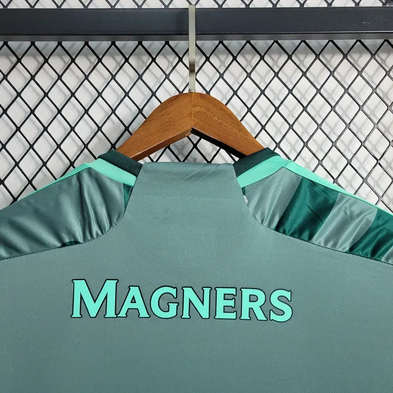 Celtic 2023/24 Camisola Terceira – Homem