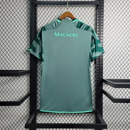 Celtic 2023/24 Camisola Terceira – Homem