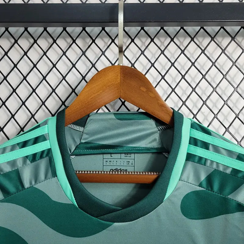 Celtic 2023/24 Camisola Terceira – Homem