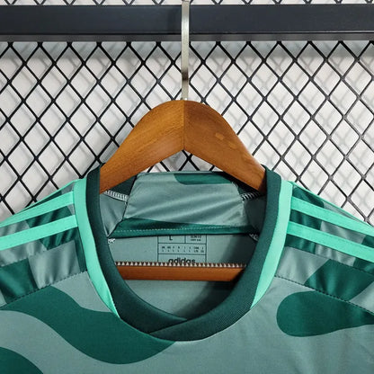 Celtic 2023/24 Camisola Terceira – Homem