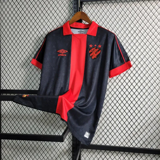 Sport Recife 2023/24 Camisola Terceira – Homem