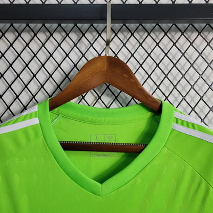 Manchester United 2023/24 Camisola de Guarda-Redes – Homem