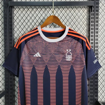 Nottingham Forest 2023/24 Camisola Terceira – Homem