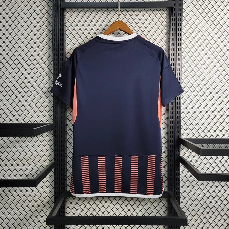Nottingham Forest 2023/24 Camisola Terceira – Homem
