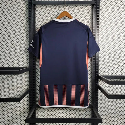 Nottingham Forest 2023/24 Camisola Terceira – Homem