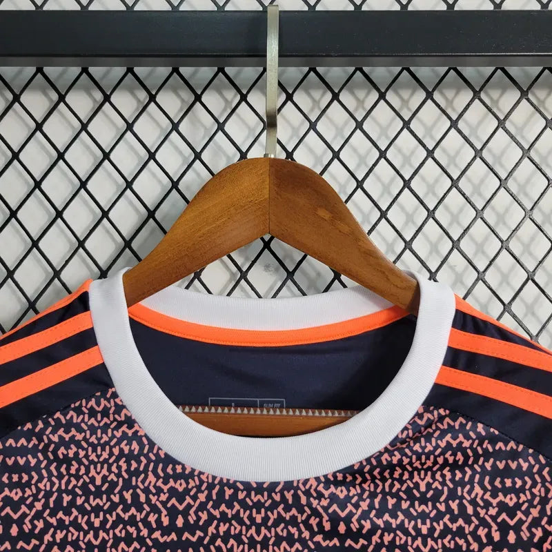 Nottingham Forest 2023/24 Camisola Terceira – Homem