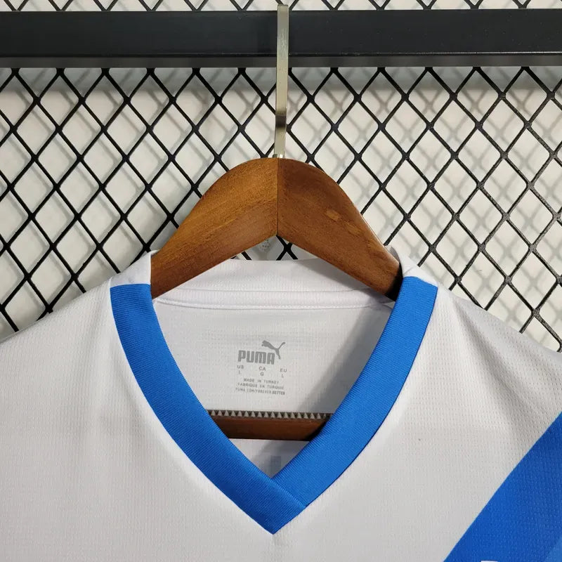 Al Hilal SC 2023/24 Camisola Alternativa – Homem