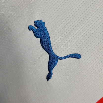 Al Hilal SC 2023/24 Camisola Alternativa – Homem
