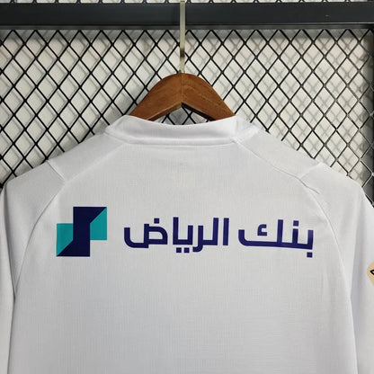 Al Hilal SC 2023/24 Camisola Alternativa – Homem