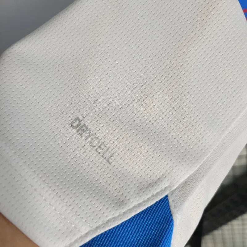 Al Hilal SC 2023/24 Camisola Alternativa – Homem