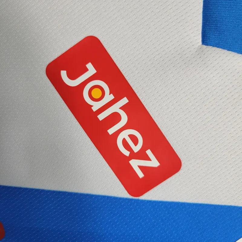 Al Hilal SC 2023/24 Camisola Alternativa – Homem