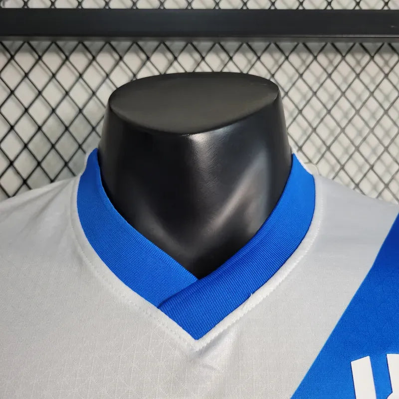 Al Hilal SC 2023/24 Camisola Alternativa Versão Jogador – Homem