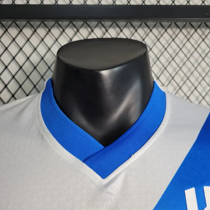 Al Hilal SC 2023/24 Camisola Alternativa Versão Jogador – Homem