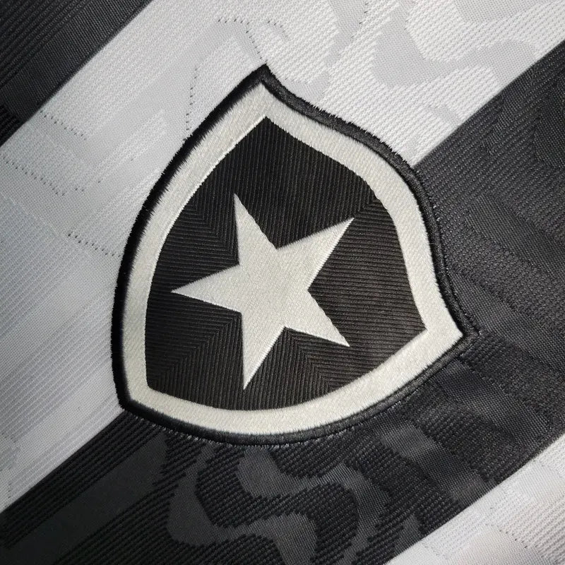 Botafogo 2023/24 Camisola Principal – Homem