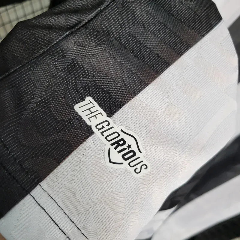 Botafogo 2023/24 Camisola Principal – Homem
