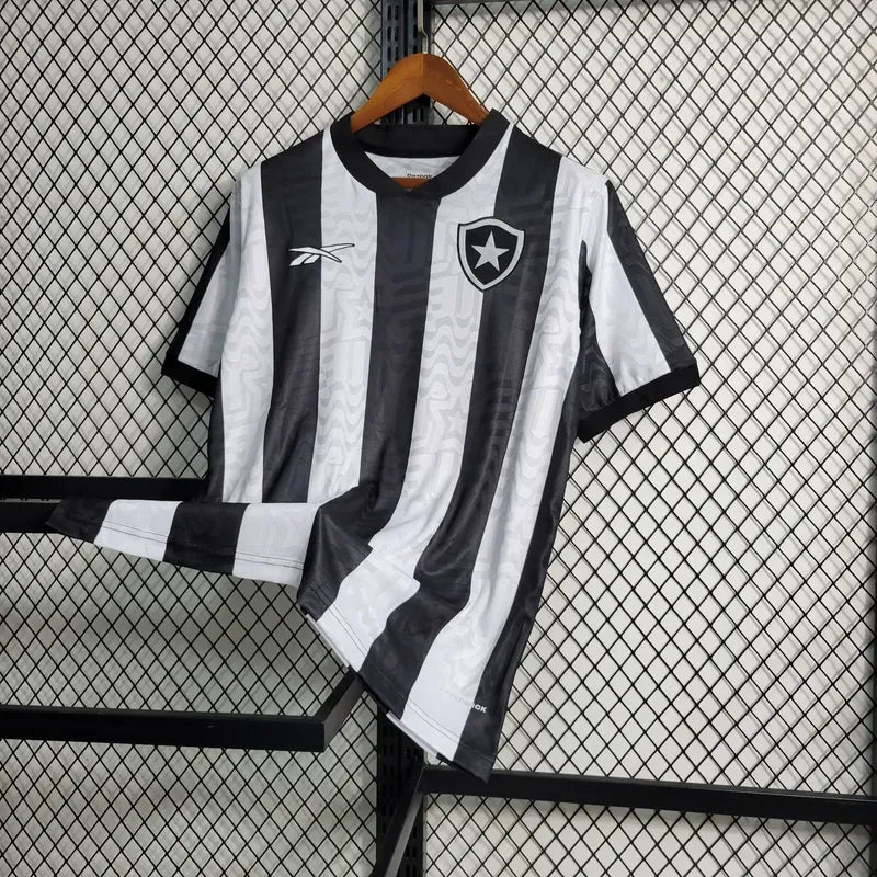 Botafogo 2023/24 Camisola Principal – Homem