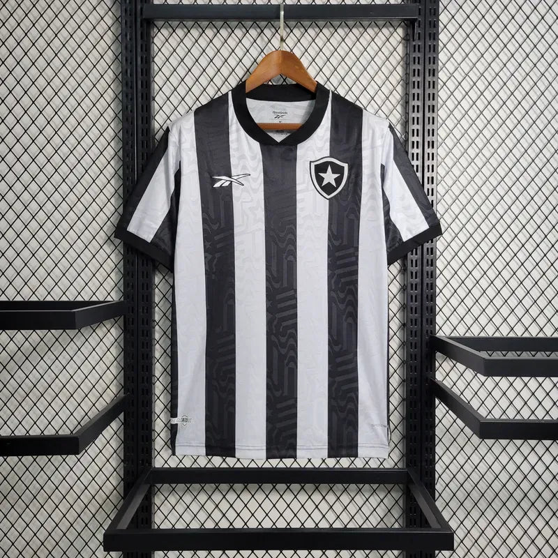 Botafogo 2023/24 Camisola Principal – Homem