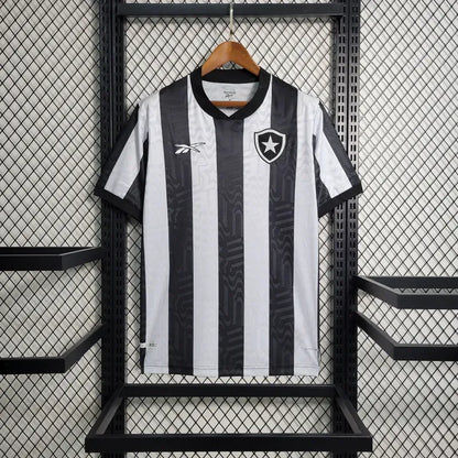 Botafogo 2023/24 Camisola Principal – Homem