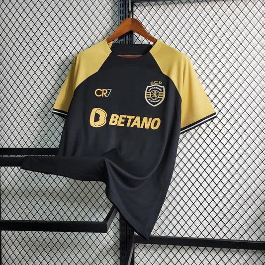 Sporting CP 2023/24 Camisola Terceira – Homem