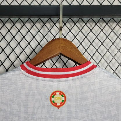 Athletic Bilbao 2023/24 Camisola Terceira – Homem