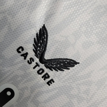 Athletic Bilbao 2023/24 Camisola Terceira – Homem