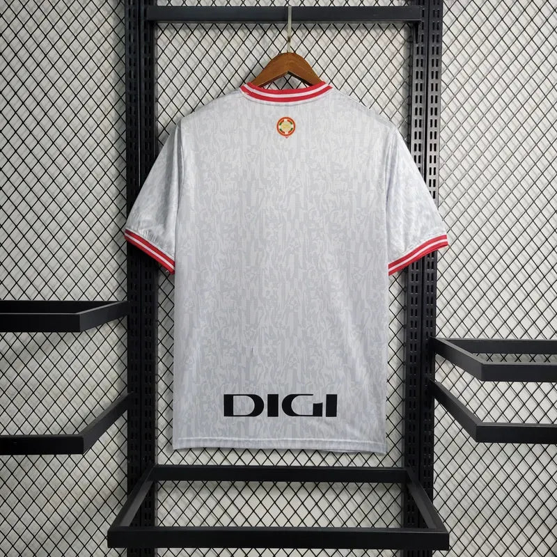 Athletic Bilbao 2023/24 Camisola Terceira – Homem