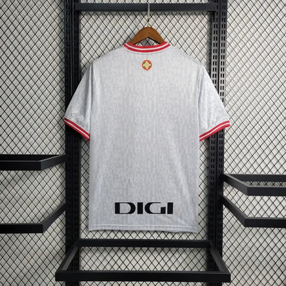 Athletic Bilbao 2023/24 Camisola Terceira – Homem