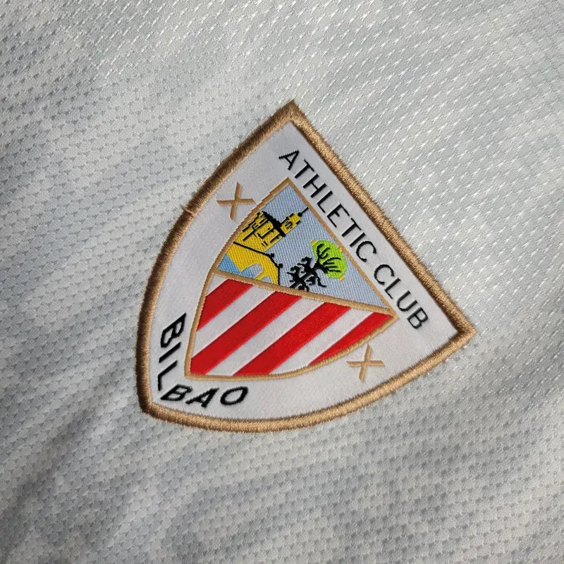 Athletic Bilbao 2023/24 Camisola Terceira – Homem